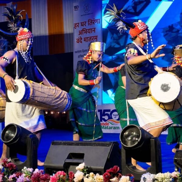 संस्कृति विभाग द्वारा मुख्यमंत्री लोक कलाकार प्रोत्साहन योजना-2026 के लिए 31 अगस्त तक आवेदन आमंत्रित…