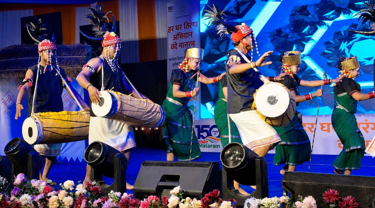 संस्कृति विभाग द्वारा मुख्यमंत्री लोक कलाकार प्रोत्साहन योजना-2026 के लिए 31 अगस्त तक आवेदन आमंत्रित…