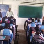 बाल संरक्षण और चाइल्ड हेल्पलाइन 1098 को लेकर जागरूकता अभियान आयोजित…
