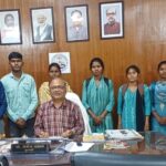 सकारात्मक व निष्पक्ष लेखन से ही संभव है समाज परिवर्तन – कुलपति प्रो. दयाल…