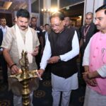खनिज उत्पादन तक सीमित नहीं रहेगा छत्तीसगढ़, अन्वेषण से एडवांस मैन्युफैक्चरिंग तक विकसित होगी पूरी वैल्यू चेन – मुख्यमंत्री विष्णुदेव साय…