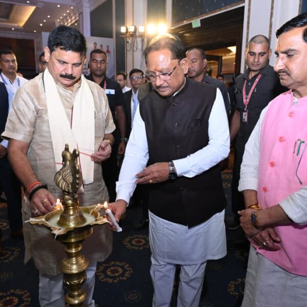 खनिज उत्पादन तक सीमित नहीं रहेगा छत्तीसगढ़, अन्वेषण से एडवांस मैन्युफैक्चरिंग तक विकसित होगी पूरी वैल्यू चेन – मुख्यमंत्री विष्णुदेव साय…