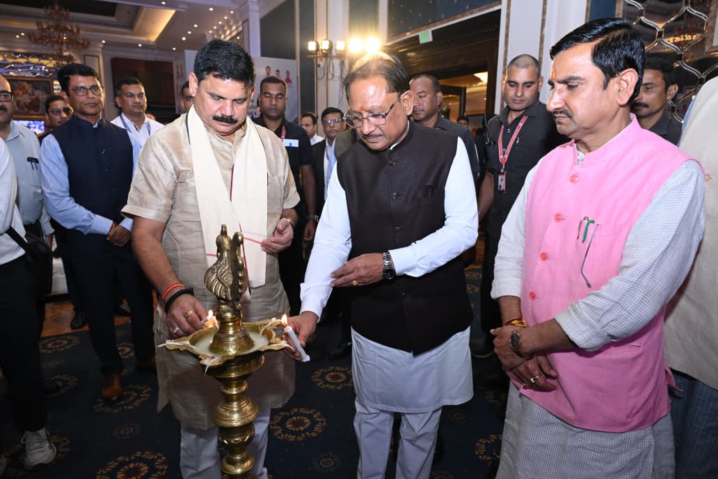 खनिज उत्पादन तक सीमित नहीं रहेगा छत्तीसगढ़, अन्वेषण से एडवांस मैन्युफैक्चरिंग तक विकसित होगी पूरी वैल्यू चेन – मुख्यमंत्री विष्णुदेव साय…