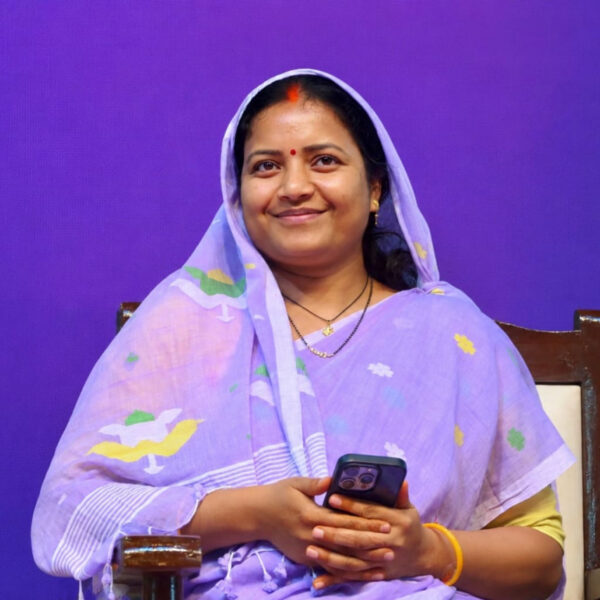 मंत्री लक्ष्मी राजवाड़े के प्रयासों से भटगांव विधानसभा को बड़ी सौगात, बुंदिया और बड़सरा में खुलेंगे नए धान उपार्जन केंद्र…