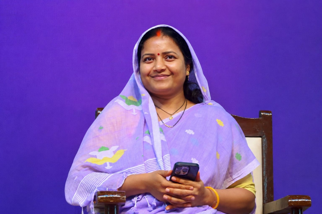 मंत्री लक्ष्मी राजवाड़े के प्रयासों से भटगांव विधानसभा को बड़ी सौगात, बुंदिया और बड़सरा में खुलेंगे नए धान उपार्जन केंद्र…
