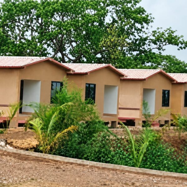 माता कौशल्या धाम के कॉटेज के संचालन के लिए तीन बार निविदा, न्यूनतम प्रस्ताव नहीं मिलने से हुई निरस्त…
