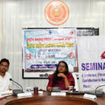 सभी अधिकारी-कर्मचारियों का बायामेट्रिक उपस्थिति अनिवार्य-कलेक्टर तुलिका प्रजापति…