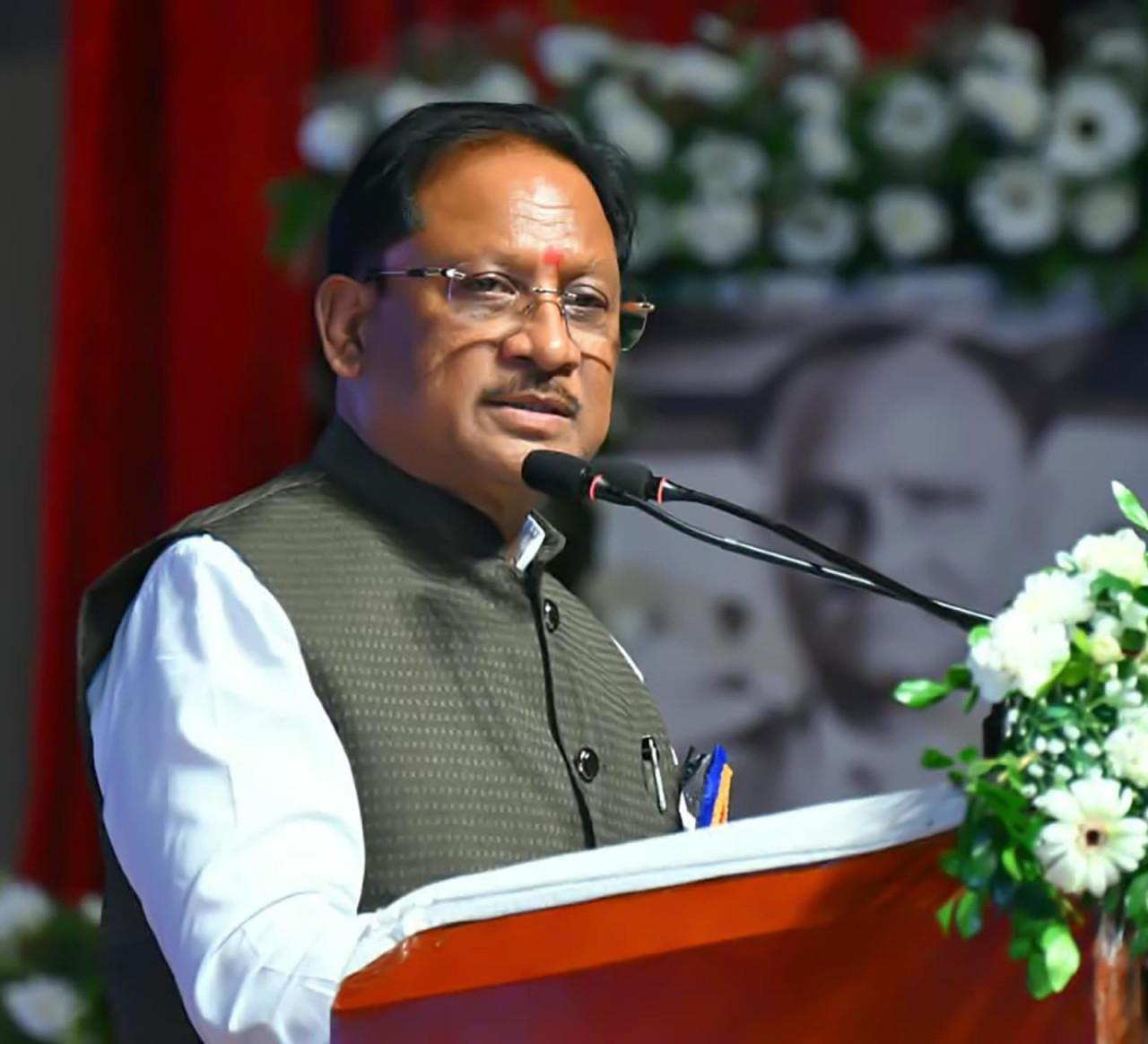 मुख्यमंत्री विष्णुदेव साय के निर्देश पर जशपुर को सड़क विकास की बड़ी सौगात…