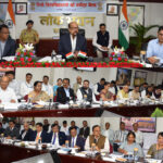 विद्यार्थियों का कल्याण और गुणवत्तापूर्ण शिक्षा हो विश्वविद्यालयों की सर्वाेच्च प्राथमिकता – राज्यपाल डेका…