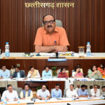 मुख्य सचिव ने विभागों में रिक्त पदों और भर्तियों की स्थिति की ली उच्च स्तरीय बैठक…
