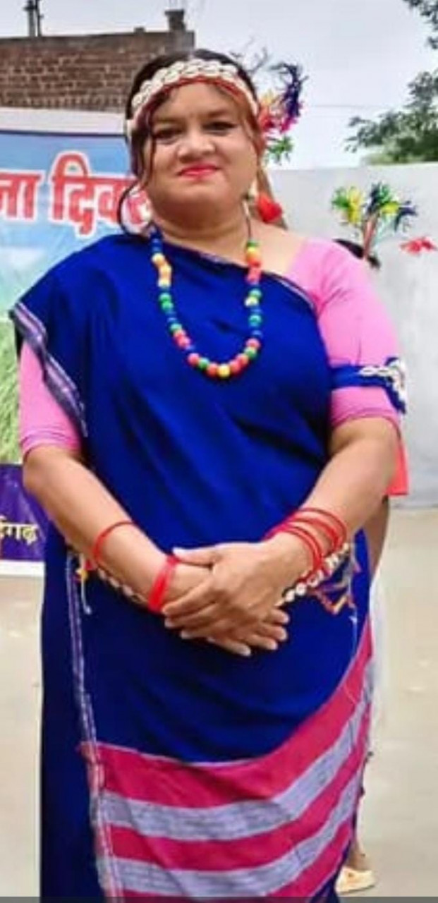 छत्तीसगढ़ की शिक्षिका सुनीता यादव को मिलेगा राष्ट्रीय शिक्षक सम्मान…