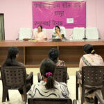 एआई से फर्जी आपत्तिजनक तस्वीर बनाकर सोशल मीडिया पर बदनाम करना गंभीर साइबर अपराध : डॉ. ममता साहू…