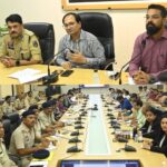 मृत्युकालीन कथन लेखबद्ध करने की प्रक्रिया पर प्रशिक्षण…