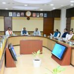 मंत्रिपरिषद के निर्णय : दिनांक : 09 सितंबर 2026…