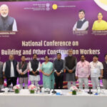 निर्माण श्रमिकों की सामाजिक सुरक्षा पर मंथन…