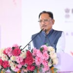 भविष्य के उद्योगों का नया केंद्र बनने की ओर अग्रसर छत्तीसगढ़: मुख्यमंत्री विष्णु देव साय…