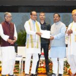 कृषि मंत्री राम विचार नेताम के लगातार प्रयासों से छत्तीसगढ़ के किसानों को केंद्र की बड़ी सौगात…