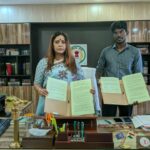 महिला सशक्तिकरण और कुपोषण मुक्ति के लिए मोहला-मानपुर-अंबागढ़ चौकी जिले में अभिनव पहल…
