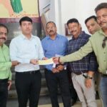 बाढ़ प्रभावितों की राहत और पुनर्वास के लिए प्रशासन के साथ समाज और स्कूली बच्चे भी आए आगे…