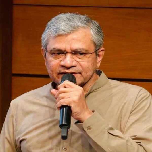 डीपीडीपी कानून पत्रकारिता की आजादी को प्रभावित नहीं करता: अश्विनी वैष्णव…