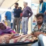 राजनांदगांव : पारख नर्सिंग होम में ईलाज के लिए भर्ती हुई महिला की मौत पर परिजनों ने उठाए सवाल…