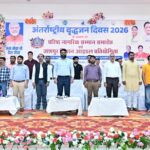 अंतर्राष्ट्रीय वृद्धजन दिवस पर वरिष्ठ नागरिकों के सम्मान और प्रतिभा का उत्सव, ‘जशपुर सियान आइडल’ का जिला स्तरीय फाइनल आयोजित…