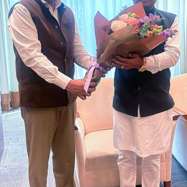 वैश्विक निवेश मानचित्र पर छत्तीसगढ़ की मजबूत पहचान बनाने की दिशा में महत्वपूर्ण पहल…