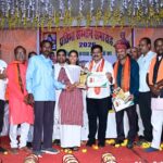 मेहनत और लगन से प्रतिभाओं ने बढ़ाया परिवार व समाज का गौरव- उप मुख्यमंत्री  विजय शर्मा…