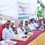 सेवा सेतु अभियान : ‘सरकार आपके द्वार’ शिविरों में ग्रामीणों को मिला योजनाओं का लाभ…