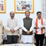 गन्ना किसानों के हित में बड़ा निर्णय: अब 425 रुपए प्रति क्विंटल की दर से होगी गन्ने की खरीदी…