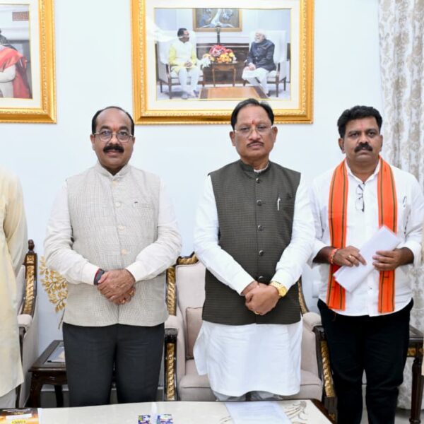गन्ना किसानों के हित में बड़ा निर्णय: अब 425 रुपए प्रति क्विंटल की दर से होगी गन्ने की खरीदी…