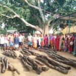 बस्तर में बाढ़ पीड़ितों को मिली शासन की आर्थिक सहायता…