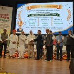 प्रधानमंत्री कृषि धन-धान्य योजना के उत्कृष्ट क्रियान्वयन में दंतेवाड़ा ने रचा इतिहास, राष्ट्रीय स्तर पर मिला ‘सर्वश्रेष्ठ जिला’ पुरस्कार…