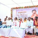 उप मुख्यमंत्री ने बोड़ला में 60 लाख रूपए के विकास कार्यों का किया भूमिपूजन…