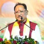 मुख्यमंत्री विष्णु देव साय की बड़ी सौगात, जशपुरनगर में 11.83 करोड़ रुपये की लागत से बनेगा हाईटेक बस स्टैंड…