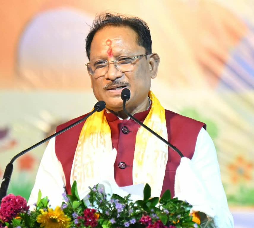 मुख्यमंत्री विष्णु देव साय की बड़ी सौगात, जशपुरनगर में 11.83 करोड़ रुपये की लागत से बनेगा हाईटेक बस स्टैंड…