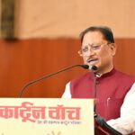 कार्टून समाज को जागरूक करने के साथ सोचने और आत्ममंथन के लिए करता है प्रेरित : मुख्यमंत्री विष्णु देव साय…
