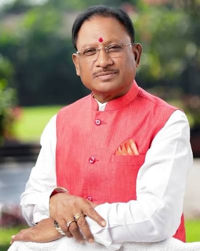 विशेष लेख : मुख्यमंत्री विष्णु देव साय के सुशासन में संवेदनशील शासन, पारदर्शी व्यवस्था और जनभागीदारी से मजबूत हो रहा जनता का विश्वास…