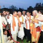 भलपहरी और अचानकपुर में ग्रामीणों के बीच पहुंचे उप मुख्यमंत्री विजय शर्मा, दी 48 लाख रुपए के विकास कार्यों की सौगात…