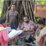 मतदाता पंजीयन अभियान को मिली गति, अंदरूनी गांवों तक पहुंच रहा निर्वाचन अमला…