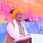 विजयादशमी सत्य और धर्म की विजय का पर्व, अपने भीतर की बुराइयों पर विजय पाकर प्रेम और सद्भाव के साथ आगे बढ़ने की प्रेरणा देता है : मुख्यमंत्री साय…