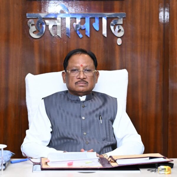 मंत्रिपरिषद के निर्णय: दिनांक : 27 अक्टूबर 2026…