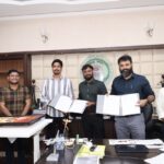 जशपुर के सरकारी स्कूलों में पढ़ाई जाएगी आर्टिफिशियल इंटेलिजेंस, कोडिंग और रोबोटिक्स…