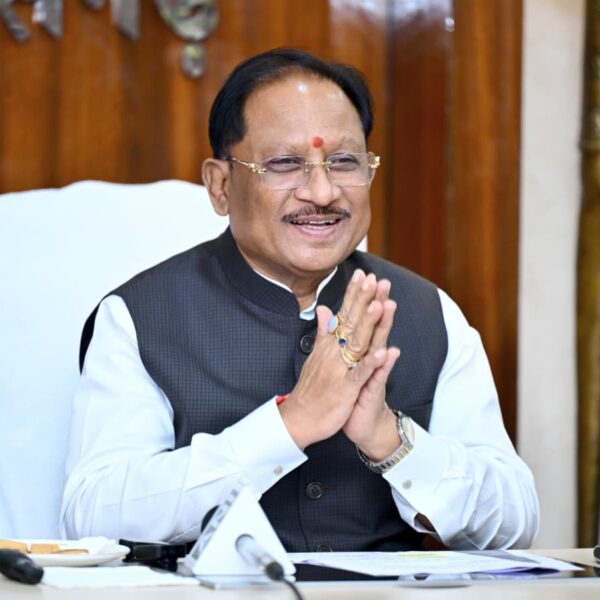 मुख्यमंत्री विष्णु देव साय ने सूरजपुर जिले को दी 232 करोड़ रुपये से अधिक के विकास कार्यों की सौगात….