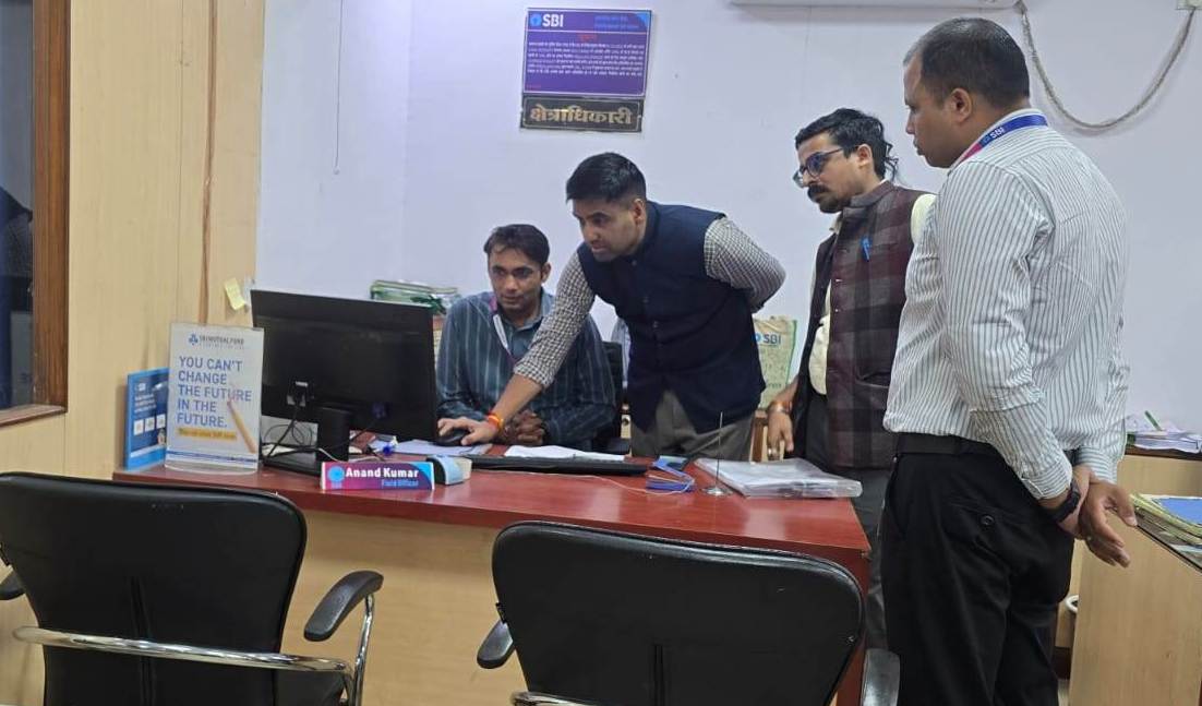 राजनांदगांव: आरके नगर में प्रस्तावित ऑडिटोरियम निर्माण स्थल का किया अवलोकन कर अधिकारियों को दिए आवश्यक दिशा-निर्देश…